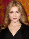 Skyler Samuels