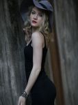 Skyler Samuels