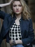 Skyler Samuels