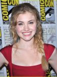 Skyler Samuels