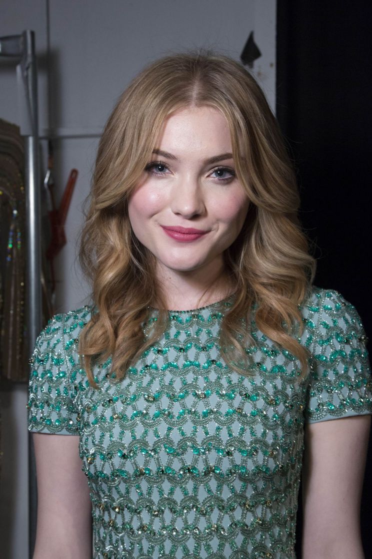 Skyler Samuels