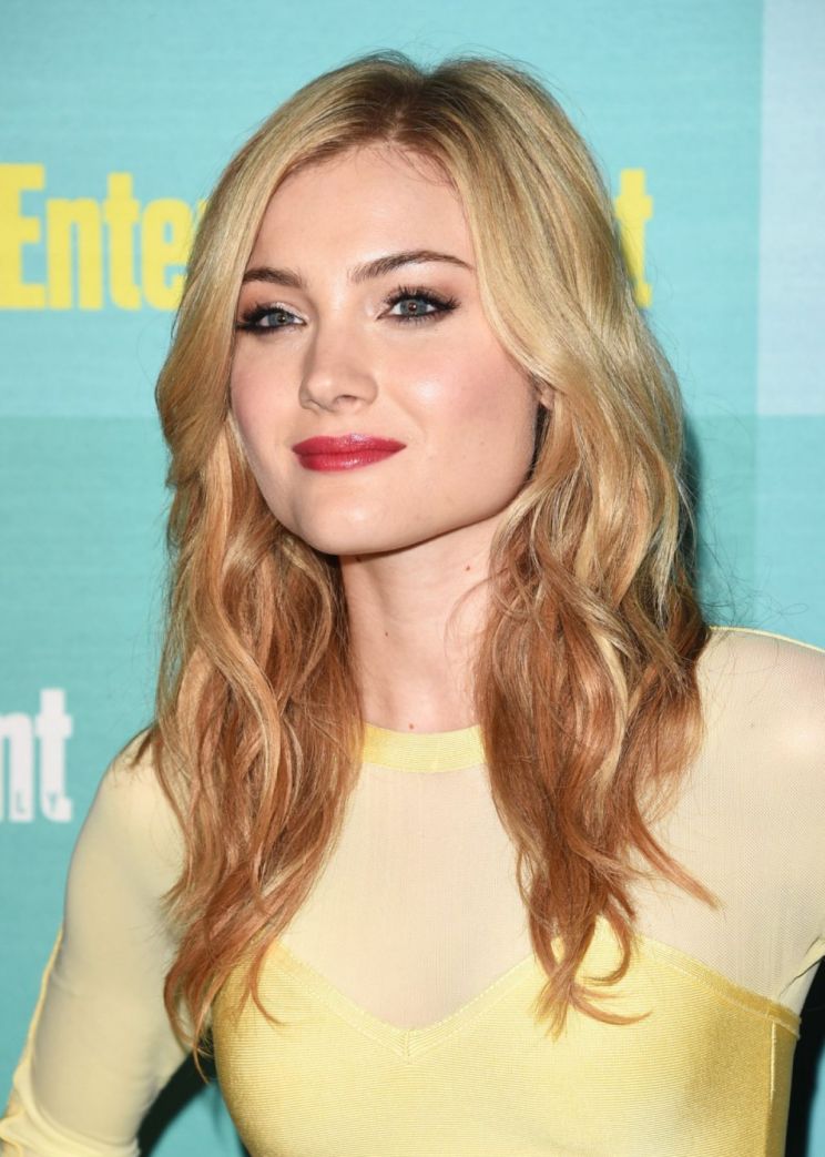 Skyler Samuels