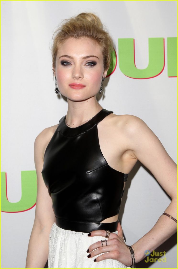 Skyler Samuels