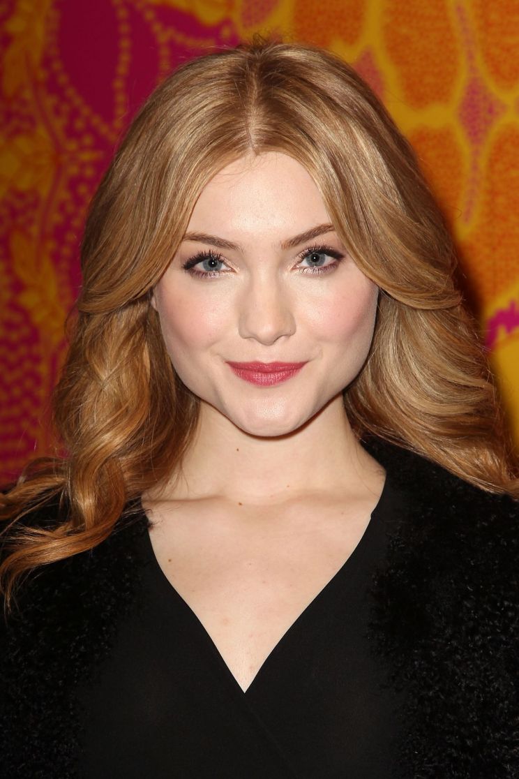 Skyler Samuels