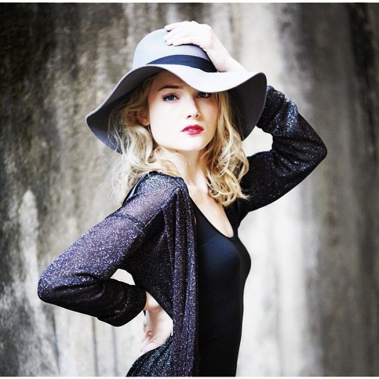 Skyler Samuels