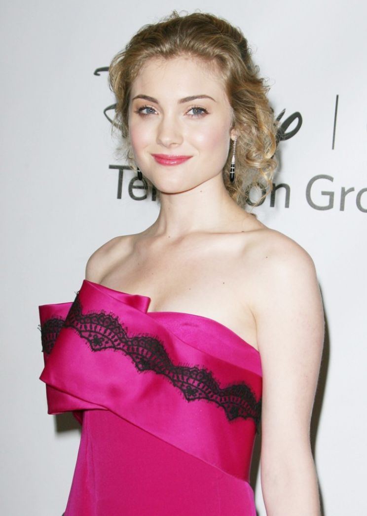 Skyler Samuels