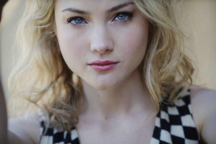 Skyler Samuels