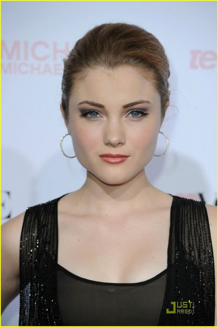 Skyler Samuels