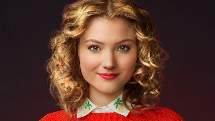 Skyler Samuels