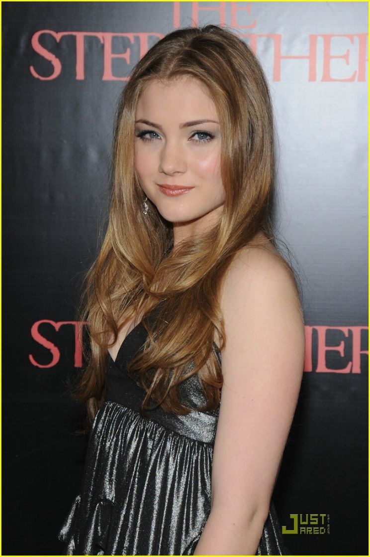 Skyler Samuels