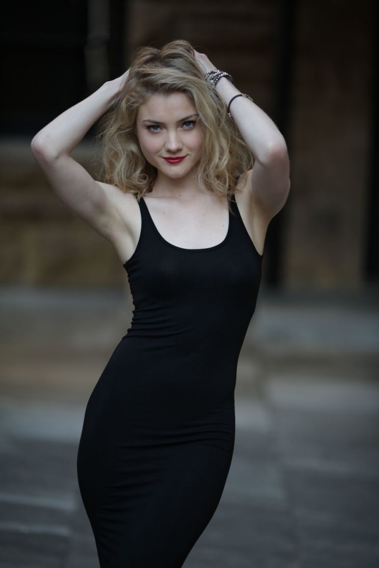 Skyler Samuels