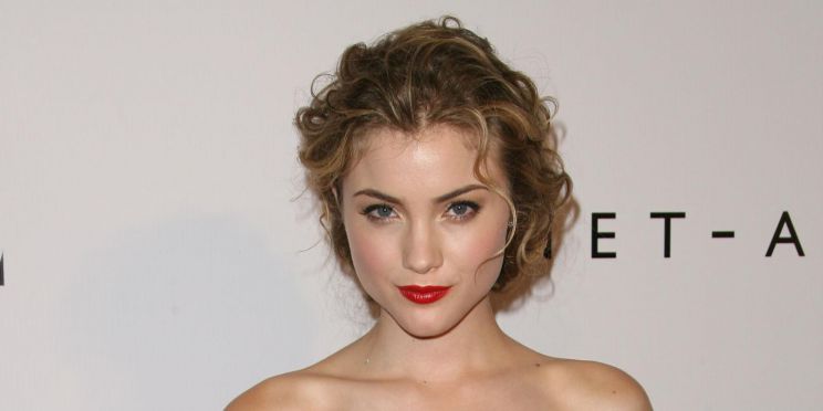 Skyler Samuels