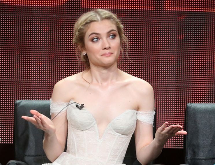 Skyler Samuels