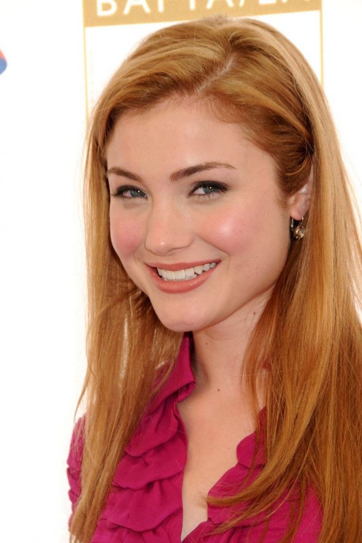 Skyler Samuels