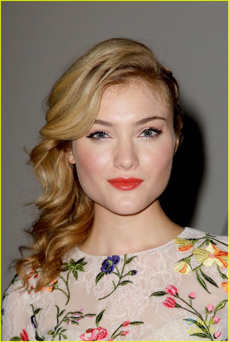 Skyler Samuels