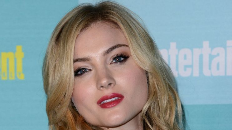 Skyler Samuels