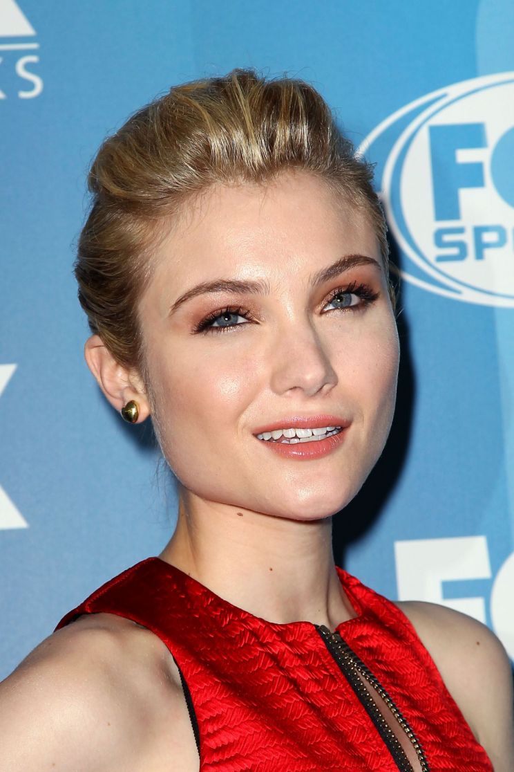 Skyler Samuels