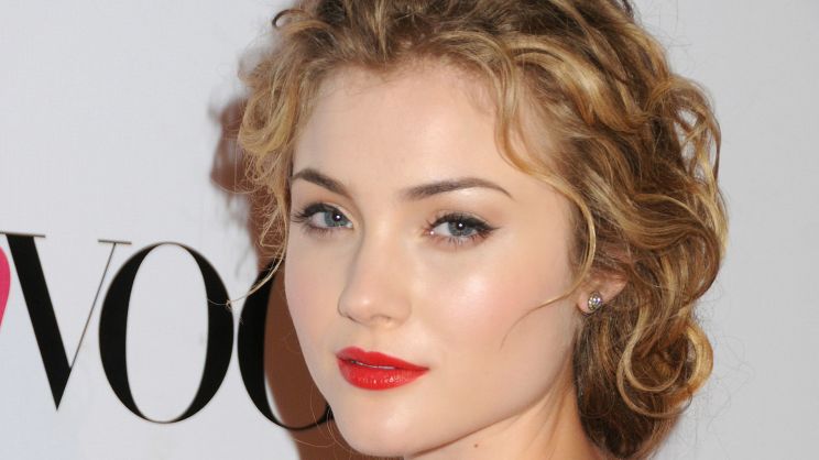 Skyler Samuels