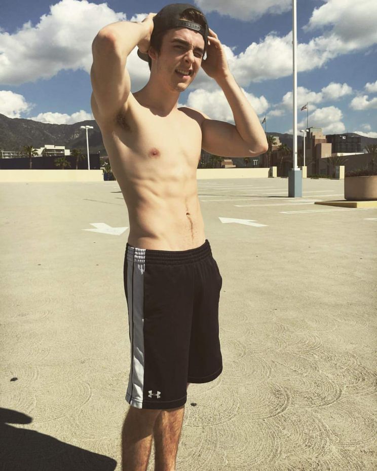 Skyler Seymour