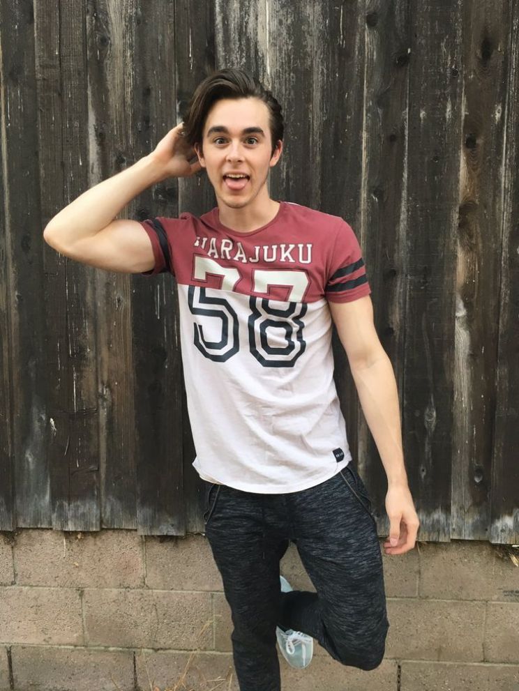 Skyler Seymour