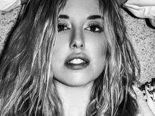 Skyler Shaye photo