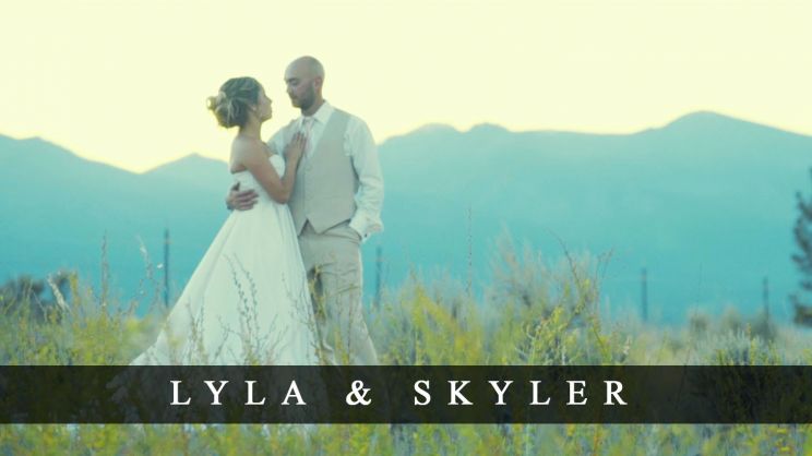 Skyler Stone