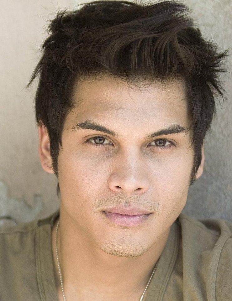 Skyler Stone