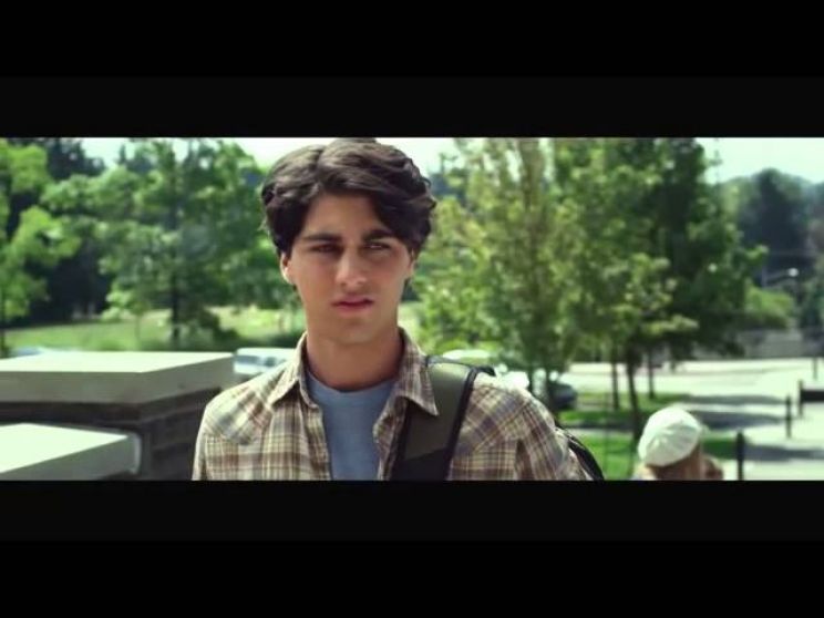 Skyler Vallo