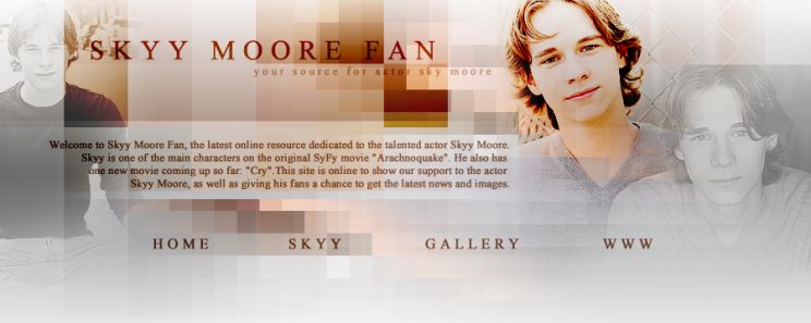 Skyy Moore