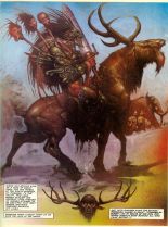 Slaine #706305 picture (Portrait Medium)