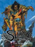 Slaine