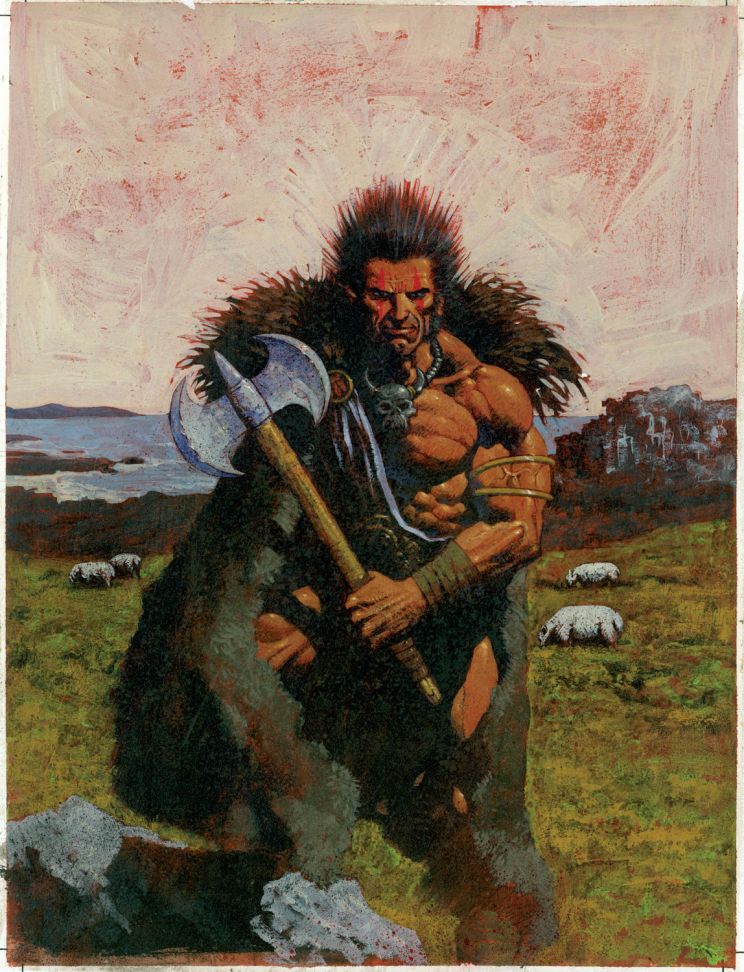 Slaine