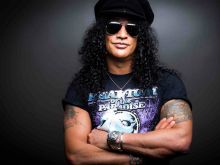 Slash