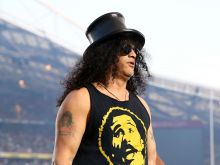 Slash