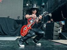 Slash