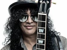 Slash