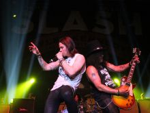 Slash