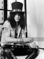 Slash