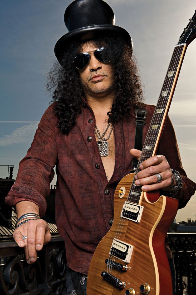 Slash