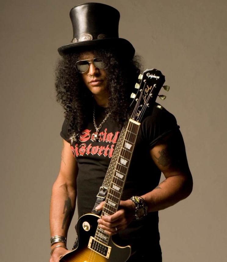 Slash