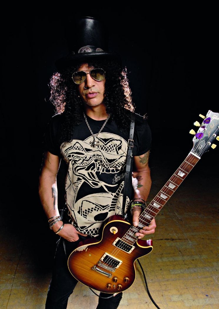 Slash