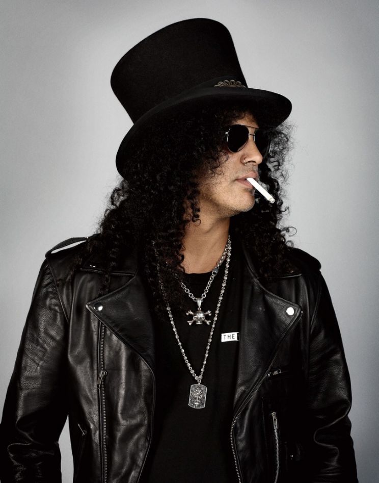 Slash