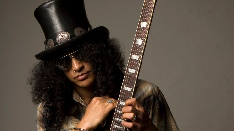 Slash