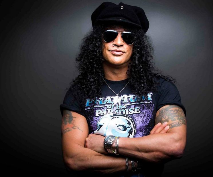 Slash