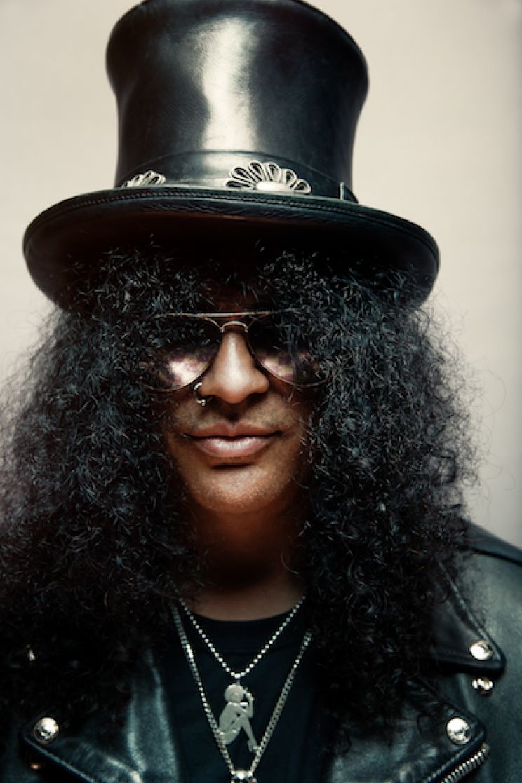 Slash