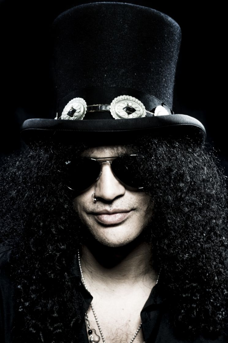 Slash