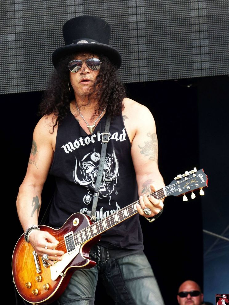 Slash