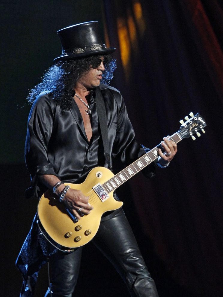 Slash