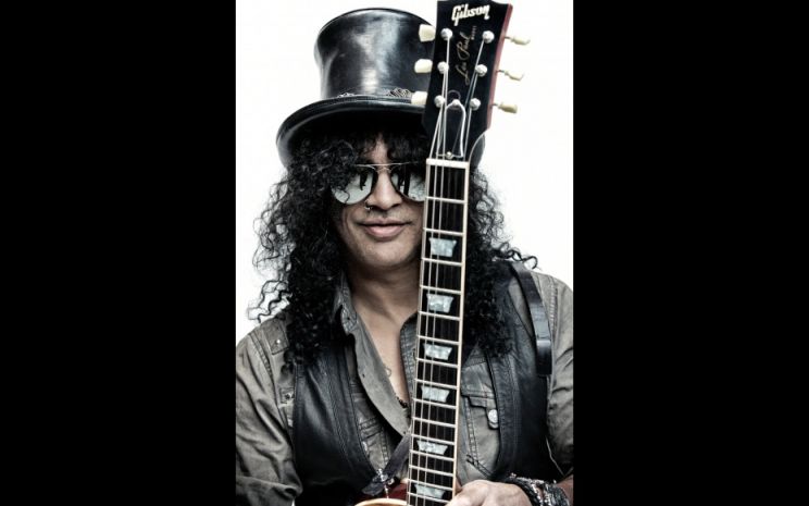 Slash