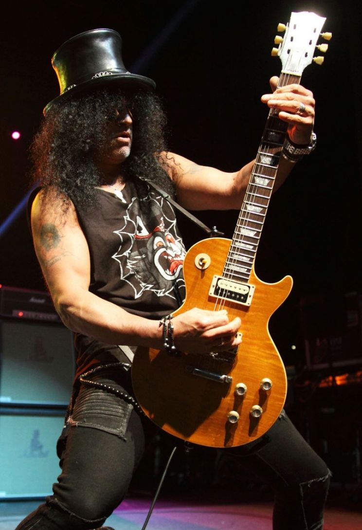 Slash